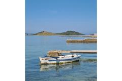 Appartamento Mare - prvi red uz more Appartamento 1 – Mare foto 4