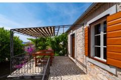 Appartamenti Bauer Appartamento 1 – Apartman 1 foto 1