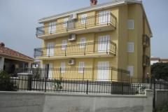 Appartamenti Biograd Appartamento 1 – 1 LIJEVO foto 1