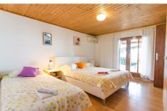 Appartamenti Bogdanić Appartamento 1 – A1 foto 5