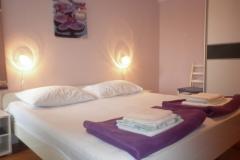 Appartamenti Gojka Miočević Appartamento 2 – Apartman 3 foto 4
