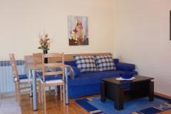 Appartamenti Gojka Miočević Appartamento 3 – Apartman 4 foto 1