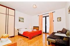 Appartamenti Grcić Appartamento 1 – A 1 foto 3