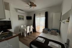 Appartamenti i sobe Sinka Appartamento 2 – Apartman 1 foto 3