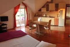 Appartamenti Krajnović Biograd Appartamento 1 – APP 2+2 foto 2