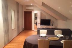 Appartamenti Krajnović Biograd Appartamento 2 – APP 4+2 foto 2