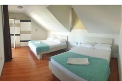 Appartamenti Krajnović Biograd Appartamento 2 – APP 4+2 foto 5
