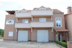 Appartamenti Krajnović Biograd Appartamento 3 – APP 6+2 foto 1