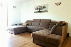 Appartamenti Krajnović Biograd Appartamento 3 – APP 6+2 foto 5