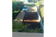 Appartamenti Kvarantan i Karabatić  Appartamento 2 – apartman foto 5