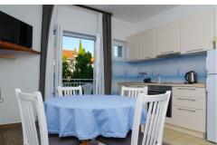 Appartamenti Ljiljana Appartamento 1 – Apartman 1 foto 3