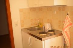 Appartamenti M&amp;M Appartamento 1 – Apartman 1 foto 3