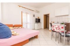 Appartamenti Nikola Appartamento 1 – Apartman 1 foto 5