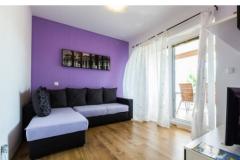 Appartamenti Oleandar Appartamento 2 – Purple foto 1