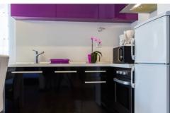 Appartamenti Oleandar Appartamento 2 – Purple foto 2