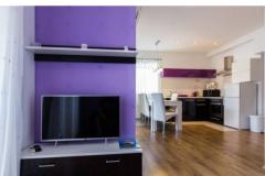 Appartamenti Oleandar Appartamento 2 – Purple foto 5