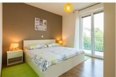 Appartamenti Oleandar Appartamento 4 – Beige foto 1