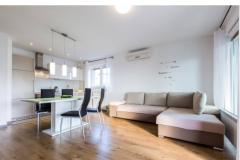 Appartamenti Oleandar Appartamento 4 – Beige foto 3