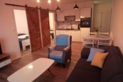 Appartamenti Salamun Appartamento 4 – Biograd foto 3