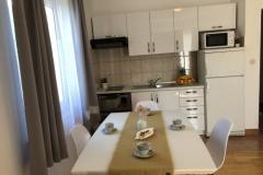 Appartamenti Šarić Appartamento 1 – A1  2+2 foto 1