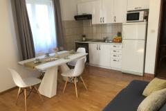 Appartamenti Šarić Appartamento 1 – A1  2+2 foto 2