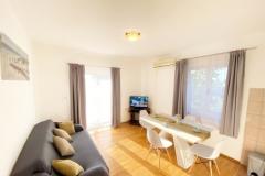 Appartamenti Šarić Appartamento 1 – A1  2+2 foto 3