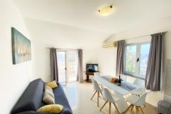 Appartamenti Šarić Appartamento 2 – A2  4+1 foto 1
