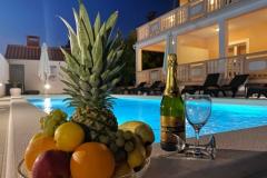 Appartamenti Šarić Appartamento 2 – A2  4+1 foto 4