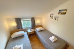 Appartamenti Šarić Appartamento 3 – A3  4+1 foto 2