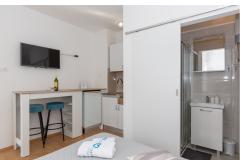 Appartamenti Tolić Appartamento 3 – studio foto 2
