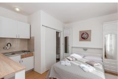 Appartamenti Tolić Appartamento 3 – studio foto 4