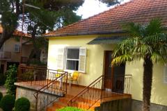 Appartamenti Vesna Appartamento 4 – A-4 foto 1