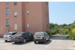 Appartamenti Dalmata Biograd Appartamento 1 – ApartmanA4 foto 5