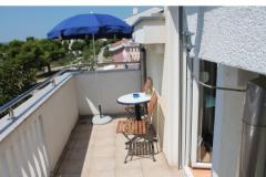 Appartamenti Dalmata Biograd Appartamento 3 – Apart.A3 foto 5