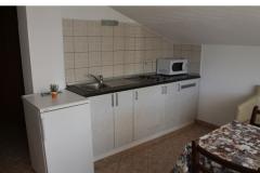 Appartamenti Dalmata Biograd Appartamento 4 – Apart.A1 foto 3