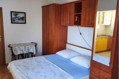 Appartamenti Dodig Camera 5 – Studio_J1 foto 3