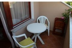 Appartamenti Mimoza Appartamento 1 – App 4+2 foto 4