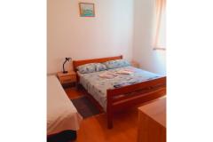 VILLA BERNARD..150 m plaža DRAŽICA Appartamento 4 – Ap.5+1 foto 2