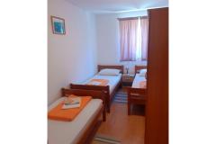 VILLA BERNARD..150 m plaža DRAŽICA Appartamento 4 – Ap.5+1 foto 3