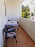 VILLA BERNARD..150 m plaža DRAŽICA Appartamento 1 – A4+1 apart foto 1