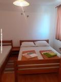 VILLA BERNARD..150 m plaža DRAŽICA Appartamento 1 – A4+1 apart foto 2
