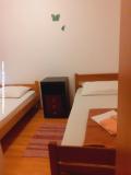 VILLA BERNARD..150 m plaža DRAŽICA Appartamento 1 – A4+1 apart foto 3