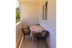 VILLA BERNARD..150 m plaža DRAŽICA Appartamento 2 – A4+1 ap. foto 1