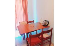 VILLA BERNARD..150 m plaža DRAŽICA Appartamento 2 – A4+1 ap. foto 2