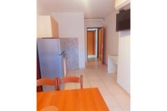 VILLA BERNARD..150 m plaža DRAŽICA Appartamento 2 – A4+1 ap. foto 4