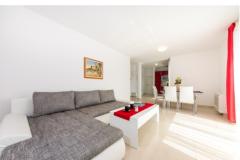 Appartamenti Vila Zara Appartamento 1 – A03 foto 4