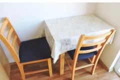Biograd Appartamenti Ćaleta Appartamento 1 – Apartman A foto 2