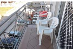 Biograd Appartamenti Ćaleta Appartamento 1 – Apartman A foto 5