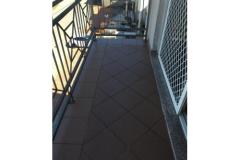 Biograd Appartamenti Ćaleta Appartamento 2 – Apartman B foto 5