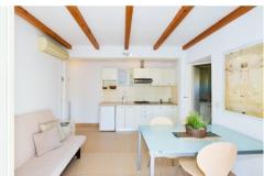 CALA apartments Appartamento 1 – A2 foto 3